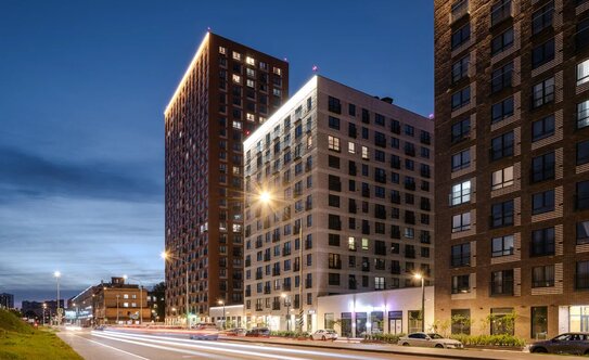 Барклая 6 - изображение 3