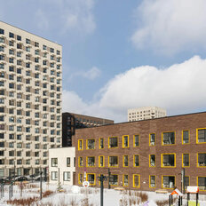 Квартира 26,3 м², студия - изображение 2