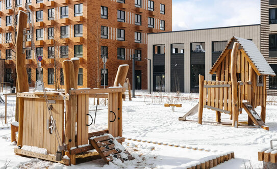 Никольские луга - изображение 3