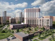 ЖК «Высота. Новодевяткино» - изображение 2