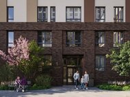 ЖК «Высота. Новодевяткино» - изображение 13