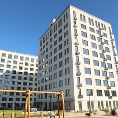 Квартира 72,9 м², 3-комнатная - изображение 3