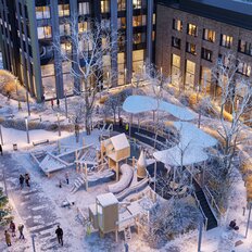 Квартира 40,4 м², 1-комнатная - изображение 5