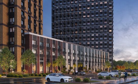 ЖК Parkside - изображение 2