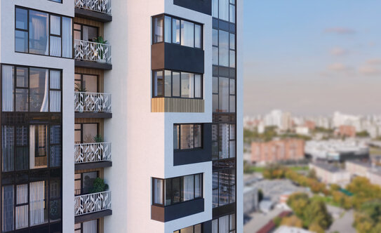 ЖК «Символ» - изображение 2