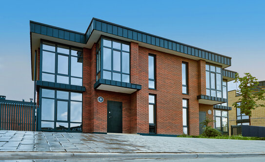 Коттеджные поселки в Краснодарском крае - изображение 12