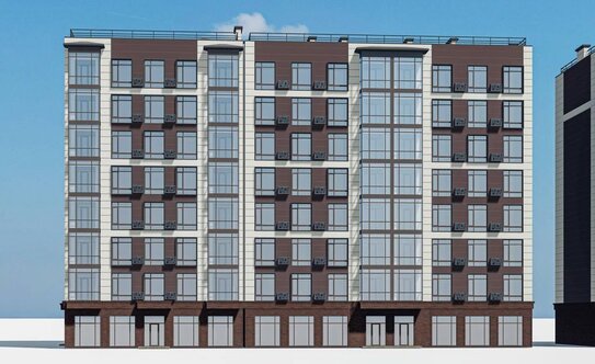 ЖК на ул. Транспортная - изображение 2