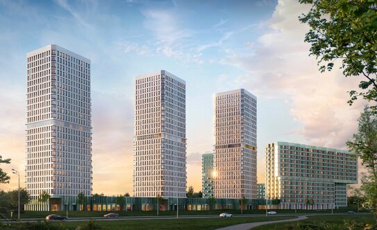 ЖК «Зилант Премьер» - изображение 2