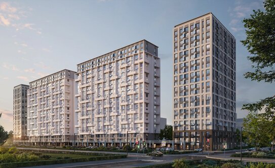 ЖК «Весна в Заречье» - изображение 2