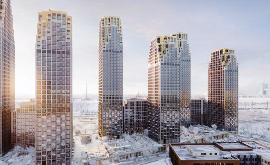 ЖК NOVA - изображение 2