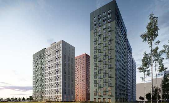 ЖК «На семи холмах» - изображение 5