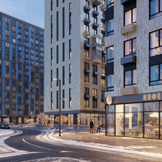 Квартира 37 м², 1-комнатная - изображение 1