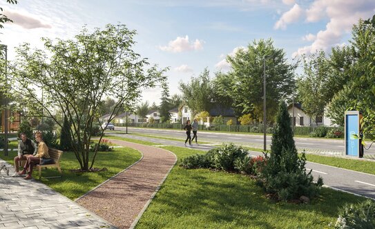 Новостройки от Самолет в Москве и МО - изображение 55