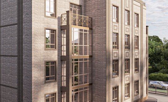 ЖК «Министр» - изображение 4