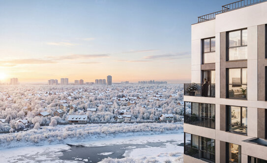 Новостройки от Самолет в Москве и МО - изображение 39