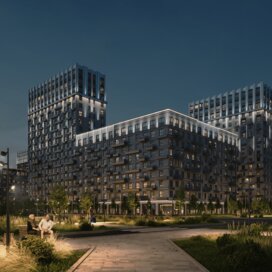 Купить квартиру на вторичном рынке в новостройке в ЖК GRADE в Краснодаре - изображение 5