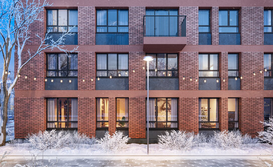 квартал «Новое Колпино» - изображение 2