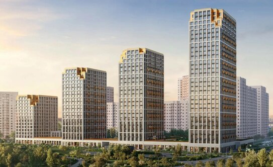 Квартал Ауруум - изображение 3