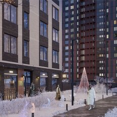 Квартира 56 м², 2-комнатная - изображение 4