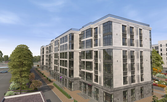 ЖК «ЯНТАРНЫЙ» - изображение 3