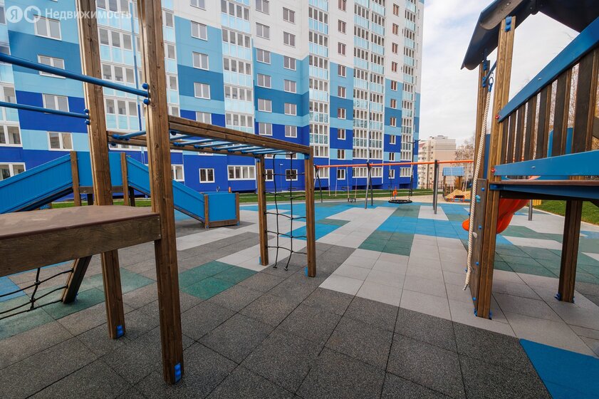 60,6 м², 2-комнатная квартира 5 999 400 ₽ - изображение 6