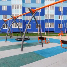 Квартира 80,6 м², 3-комнатная - изображение 5