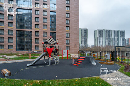 Подробный обзор ЖК «Прайм Приморский» в Санкт-Петербурге со всеми плюсами и минусами