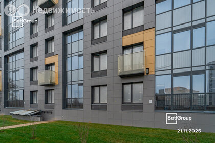 Подробный обзор ЖК «Прайм Приморский» в Санкт-Петербурге со всеми плюсами и минусами