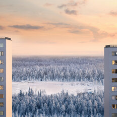 Квартира 50 м², 2-комнатная - изображение 1