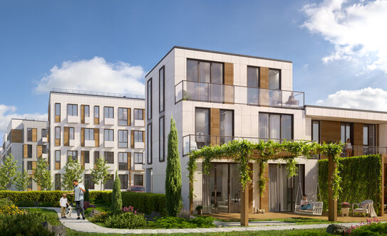 авторский город «Листория» - изображение 3