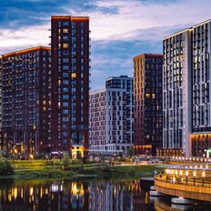 Квартира 23 м², студия - изображение 3