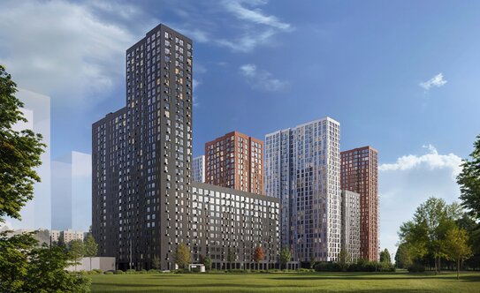 ЖК «Южные сады» - изображение 2