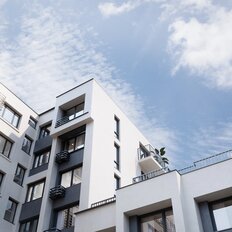 Квартира 38,8 м², 1-комнатная - изображение 1