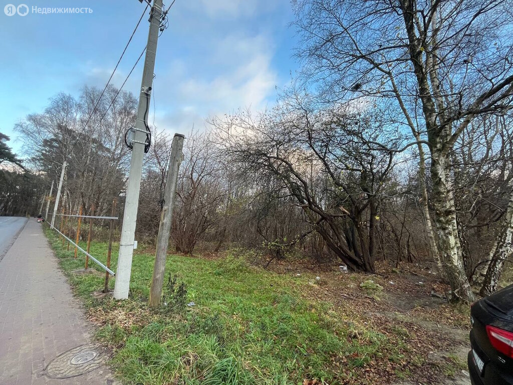 Гостиничный комплекс «Балтийская Резорт» - изображение 10