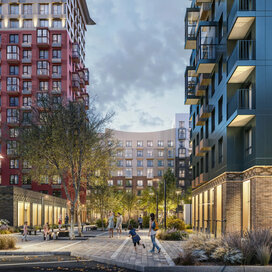 Купить квартиру - студию с панорамными окнами в Улаан Хото в Улан-Удэ - изображение 4