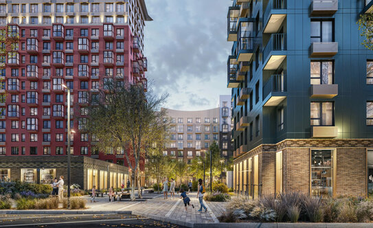 ЖК «Удачный» - изображение 4