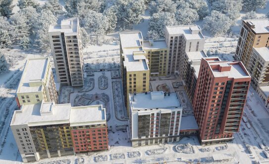 ЖК «Камаполис» - изображение 2