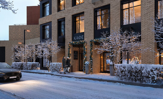 16 м², квартира-студия 2 255 000 ₽ - изображение 60