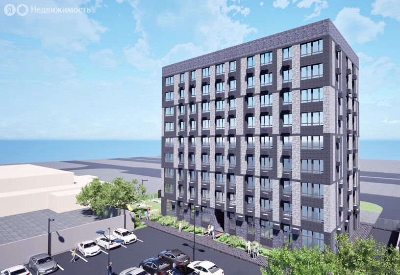 Застройщик СЗ Альфа в Волгоградской области - изображение 1