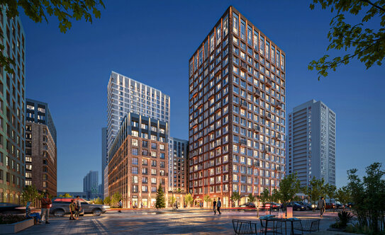 живые кварталы «Моменты» - изображение 3