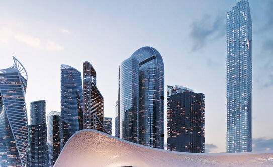 85 м², 2-комнатные апартаменты 16 800 ₽ в сутки - изображение 46