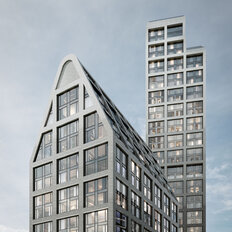 Квартира 142,6 м², 4-комнатная - изображение 5