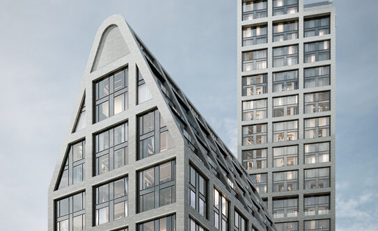 ЖК STONE Grain - изображение 3