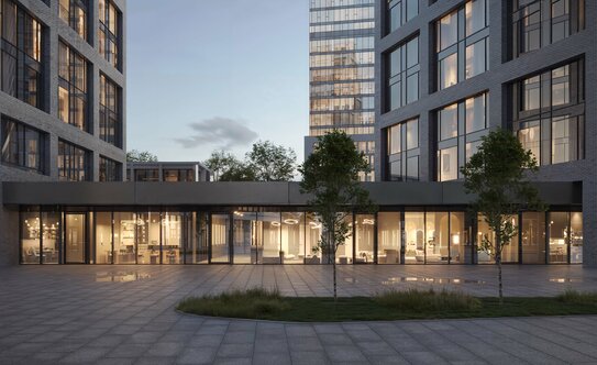 ЖК STONE Grain - изображение 5