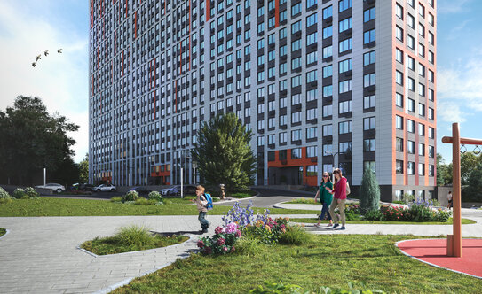 ЖК «Бриннер» - изображение 30