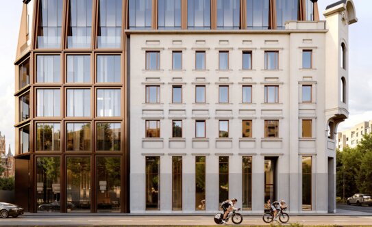 20 м², апартаменты-студия 4 950 ₽ в сутки - изображение 49