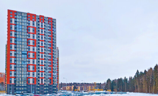 UP-квартал «Олимп» - изображение 3