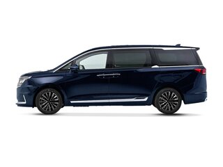 2026 JAC RF8, синий, 4875000 рублей, вид 2