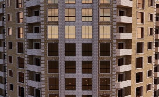 ЖК «Элитный» - изображение 2