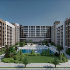 Квартира 36,3 м², студия - изображение 3